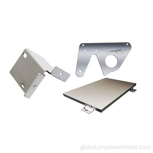 Aluminum Sheet Metal Parts Steel checker plate prices Factory